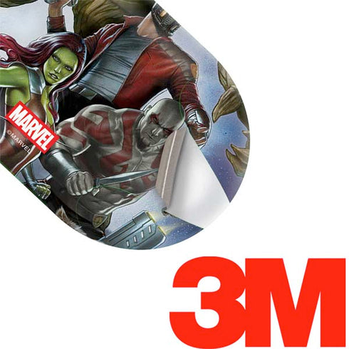 Marvel Guardians of the Galaxy Galactic Mission Galaxy Buds Plus Skin